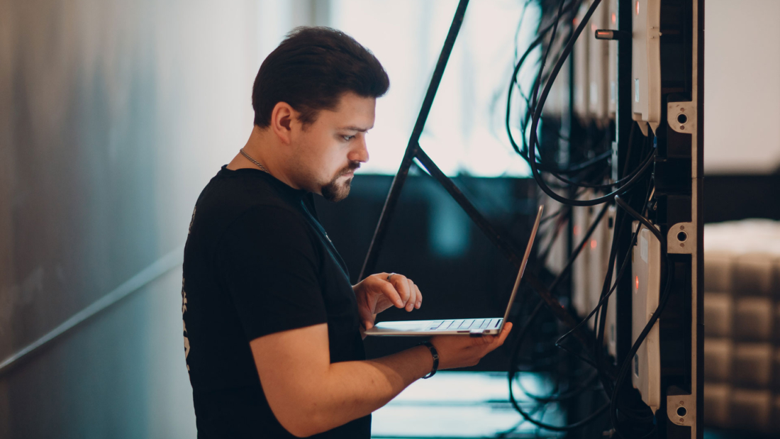 Service-Techniker im Innendienst (m/w/d)